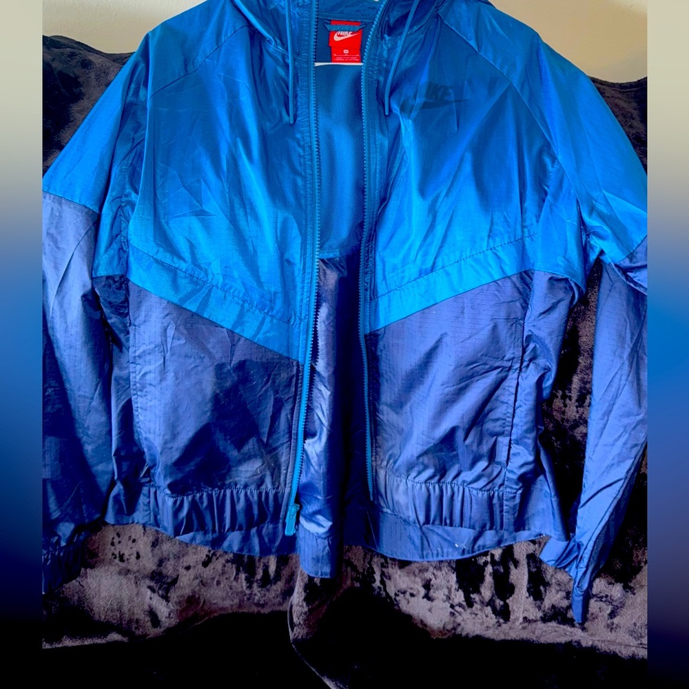 Nike Windbreaker